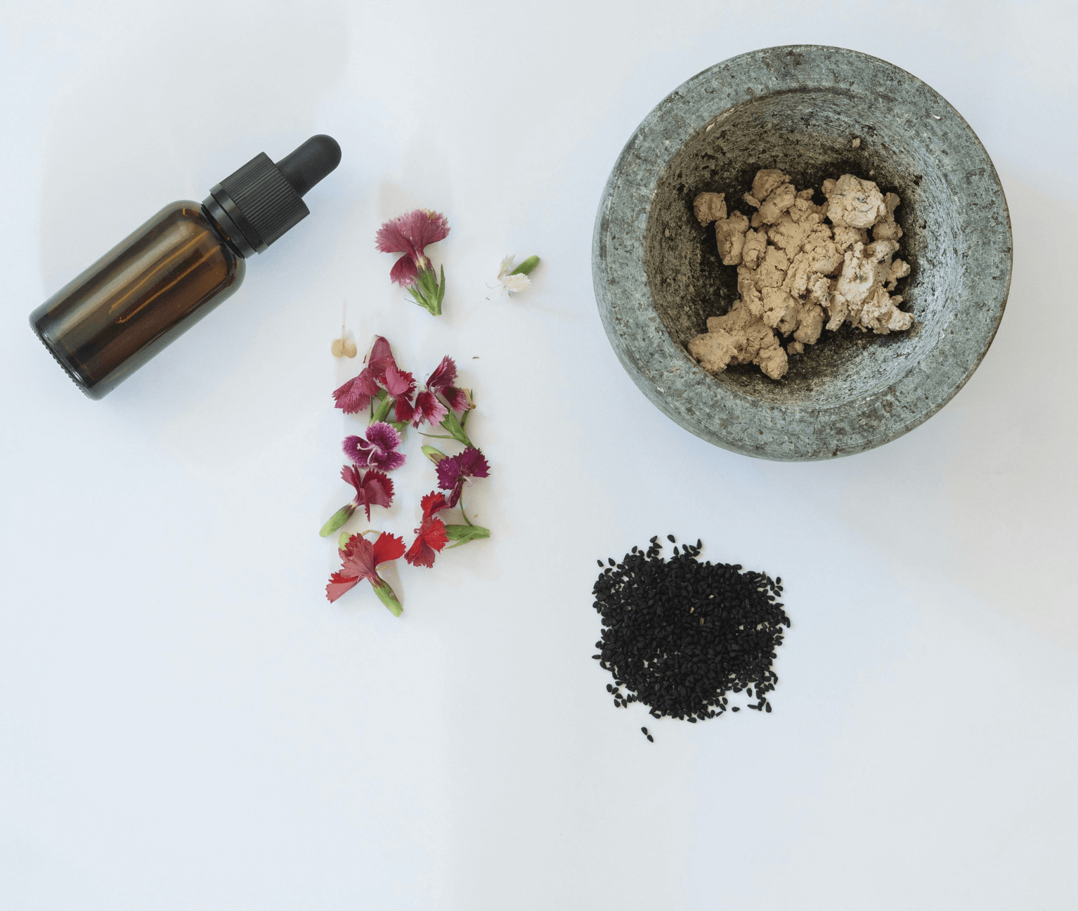 Kosmetik ohne Schadstoffe