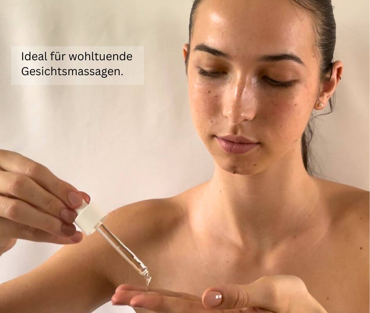 Probentrio Gesicht