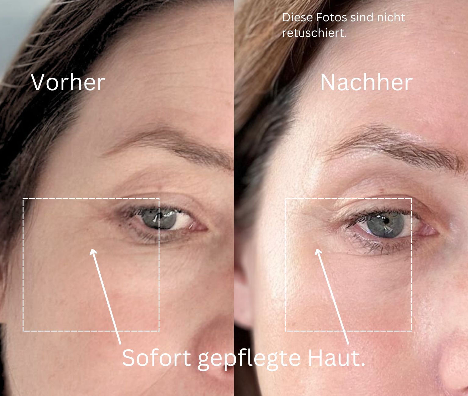 ginuht´s Gesichtspflege Set