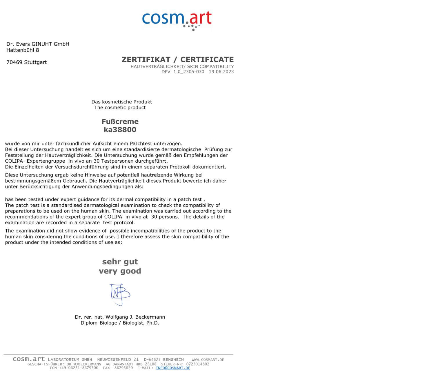 dermatologischer_test_sehr_gut